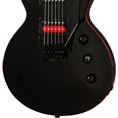 Kramer Assault 220 - Negro